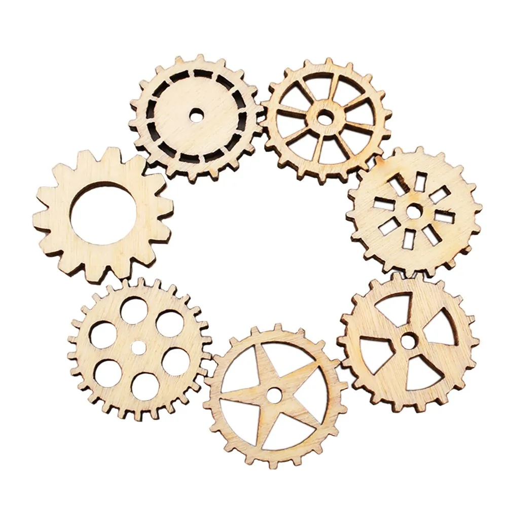 Chainho,Wood Buttons,Wooden Color,Gear Shape Series,DIY Sewing & Quilting Accessories,For Clothes,Bags,Sweaters,36 Pieces,B09
Chainho,Wood Buttons,Wooden Color,Gear Shape Series,DIY Sewing & Quilting Accessories,For Clothes,Bags,Sweaters,36 Pieces,B09