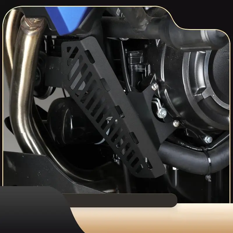 A13Z-Защитная крышка двигателя мотоцикла для VOGE Valico DS525X 525DSX DSX525, аксессуары, защита шасси, защитная пластина 
A13Z-Защитная крышка двигателя мотоцикла для VOGE Valico DS525X 525DSX DSX525, аксессуары, защита шасси, защитная пластина