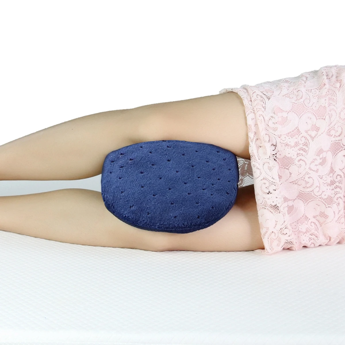 Premium Cervical Bolster Pillow Memory Foaming Neck Roll Support Pillow For Back Neck Pain Relief Post Surgery Injury Comfort
Premium Cervical Bolster Pillow Memory Foaming Neck Roll Support Pillow For Back Neck Pain Relief Post Surgery Injury Comfort