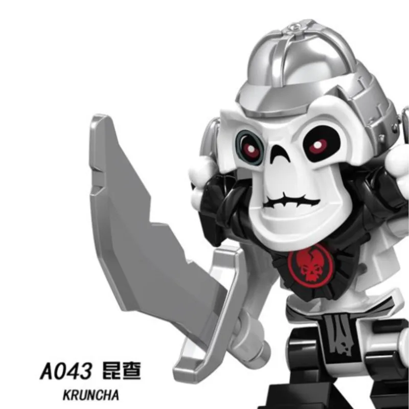 XL0001-XL0005 A95-A140 Ninja Cartoon Figure Bricks Morro Oni Omega Mini Assemble Model Doll Kids Boy Toys Birthday Gifts
XL0001-XL0005 A95-A140 Ninja Cartoon Figure Bricks Morro Oni Omega Mini Assemble Model Doll Kids Boy Toys Birthday Gifts