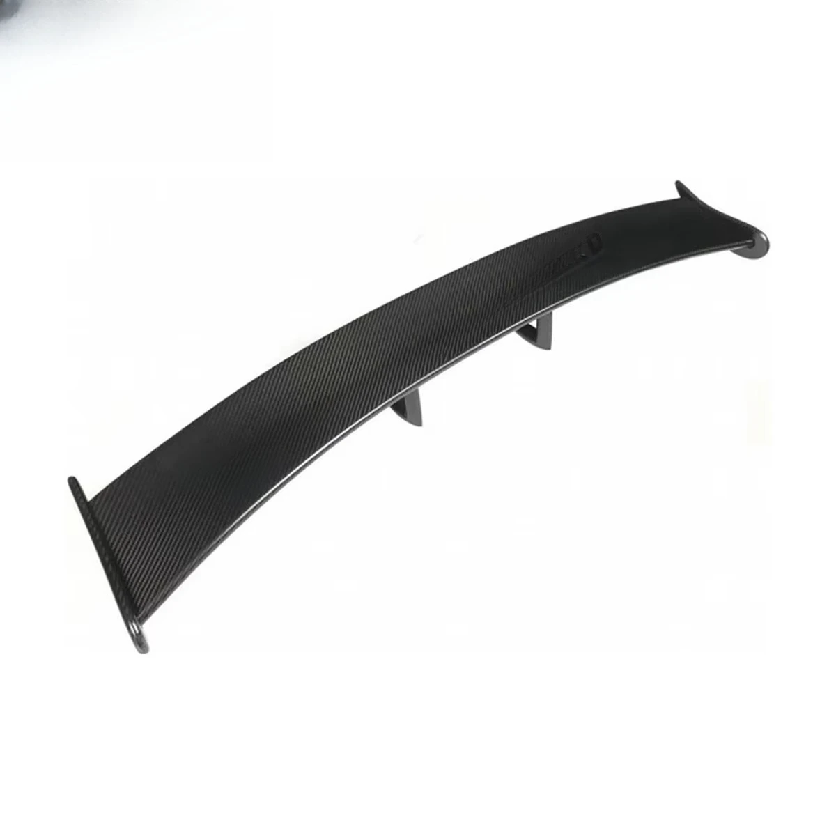 Rear Bumper Spoiler Wing for All Sedan Dry Carbon Fiber AC Type Car Rear Trunk Spoiler GT Wing
Rear Bumper Spoiler Wing for All Sedan Dry Carbon Fiber AC Type Car Rear Trunk Spoiler GT Wing