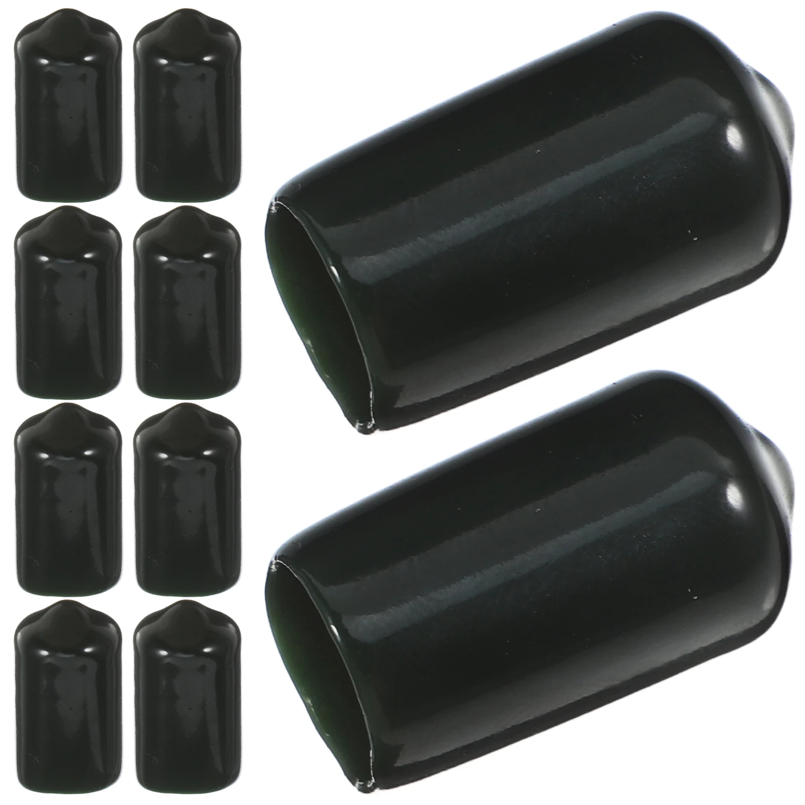 24pcs Bamboo Pole Protective Cover Cane Safety Cap Topper Protector Plants Hat Durable Pvc Garden Farm Weather Resistant Easy
24pcs Bamboo Pole Protective Cover Cane Safety Cap Topper Protector Plants Hat Durable Pvc Garden Farm Weather Resistant Easy