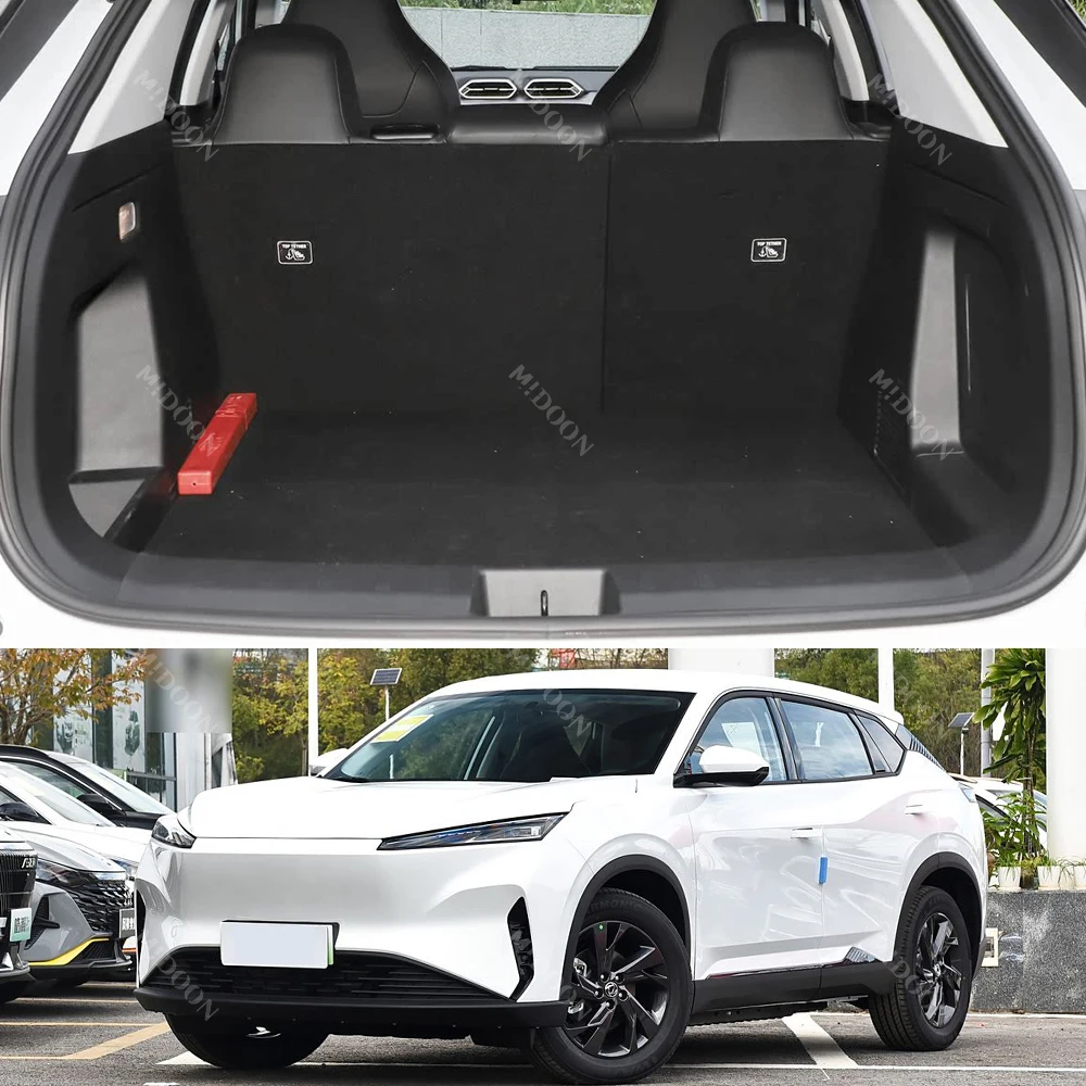 For Dongfeng SKY EV01 2023-2024 Auto Full Coverage Trunk Mat Car Anti-dirty Pad Protective Pad Cargo Liner Interior Accessories
For Dongfeng SKY EV01 2023-2024 Auto Full Coverage Trunk Mat Car Anti-dirty Pad Protective Pad Cargo Liner Interior Accessories