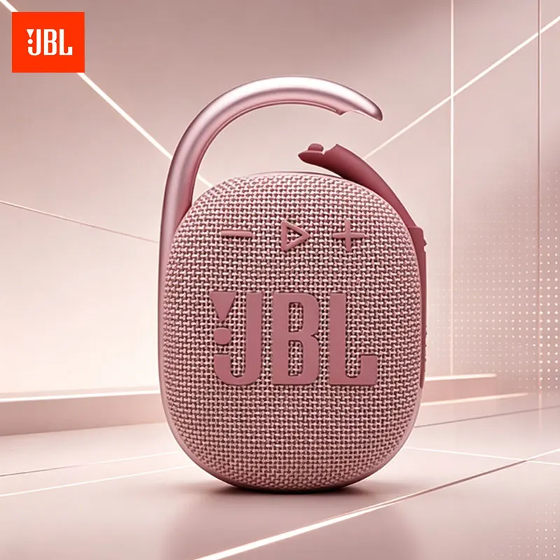 JBL Clip 4 Outdoor waterproof audio system, IPX7 level splash-proof, suitable for mobile phones, portable subwoofer
JBL Clip 4 Outdoor waterproof audio system, IPX7 level splash-proof, suitable for mobile phones, portable subwoofer