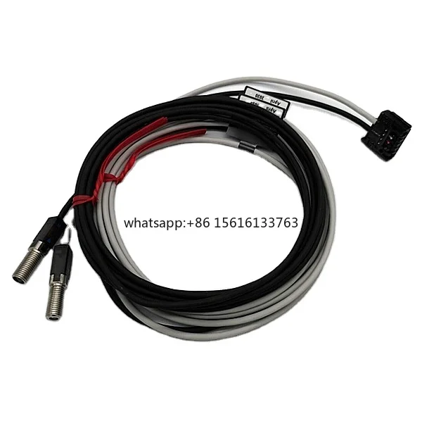 KEYENCE LV-S71 Ultra-small Digital Sensor Spot Thrubeam with NPN/PNP Output 12-24V Supply
KEYENCE LV-S71 Ultra-small Digital Sensor Spot Thrubeam with NPN/PNP Output 12-24V Supply