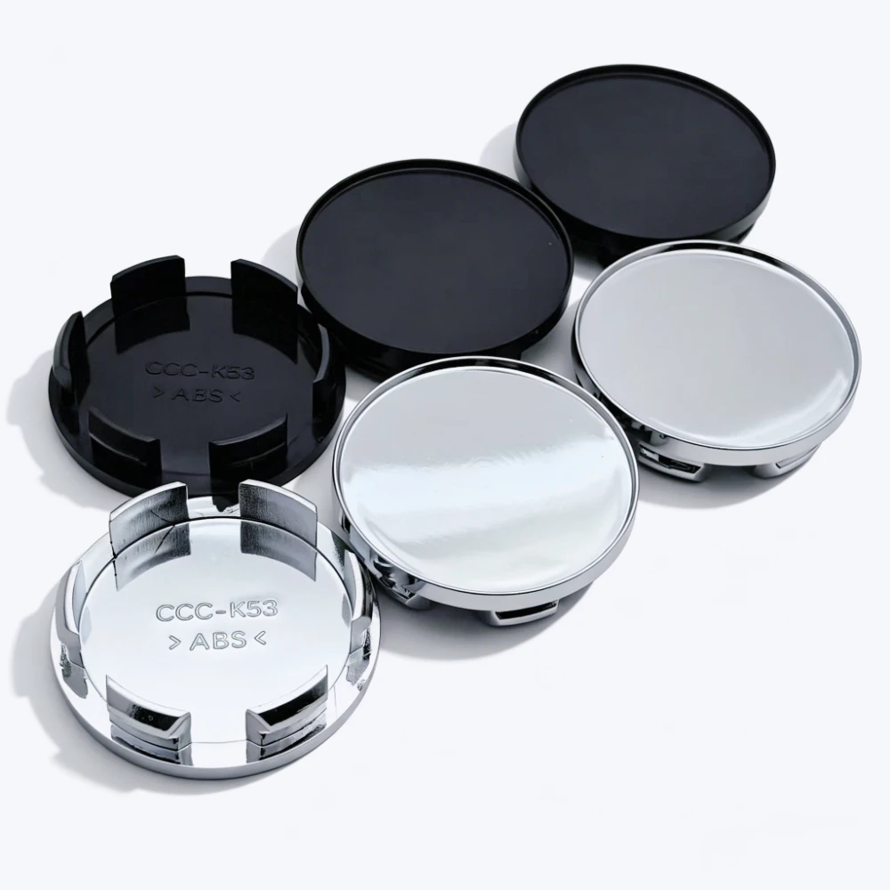 4pcs 53MM Clips 48MM Blank No Logo Car Wheel Center Caps Hub Cap No Emblem Rim Hubcaps Dust Cover Wheels Cap Car Accessories
4pcs 53MM Clips 48MM Blank No Logo Car Wheel Center Caps Hub Cap No Emblem Rim Hubcaps Dust Cover Wheels Cap Car Accessories