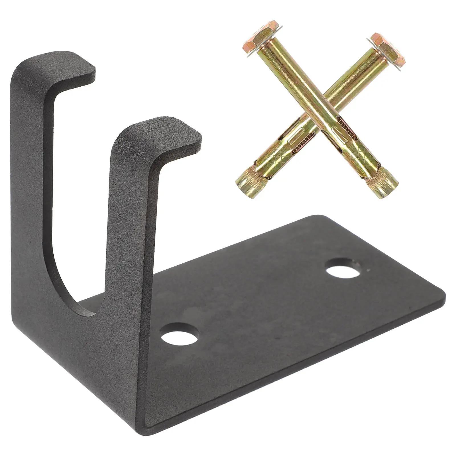WallMounted BarbellRack Accessory Barbell Rod Hanger SturdyHolder BarbellPole Dumbbell Holder Dumbbell Rod Rack Rack
WallMounted BarbellRack Accessory Barbell Rod Hanger SturdyHolder BarbellPole Dumbbell Holder Dumbbell Rod Rack Rack