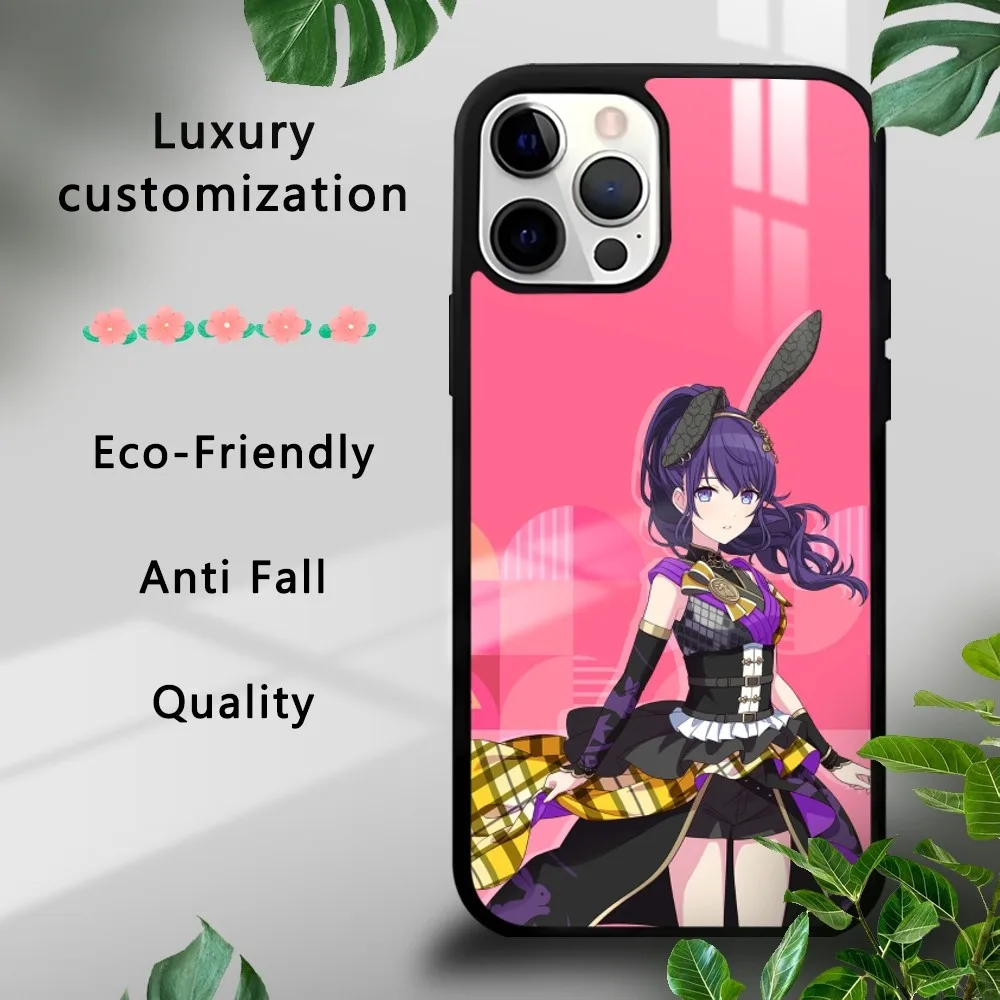Hot-Mafu-Yu Game Phone Case For IPhone 16 15 14 13 12 11 Pro Xs Max Mini Plus Celulares Hard Funda
Hot-Mafu-Yu Game Phone Case For IPhone 16 15 14 13 12 11 Pro Xs Max Mini Plus Celulares Hard Funda