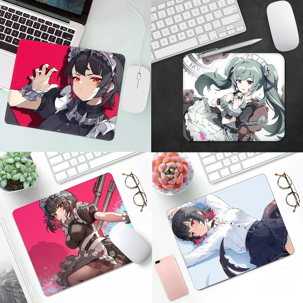Zenless Zone Zero Ellen Joe Gaming Mouse Pad XS Small Mousepad For PC Gamer Desktop Decoration Office Mouse Mat Deskmat Rug
Zenless Zone Zero Ellen Joe Gaming Mouse Pad XS Small Mousepad For PC Gamer Desktop Decoration Office Mouse Mat Deskmat Rug