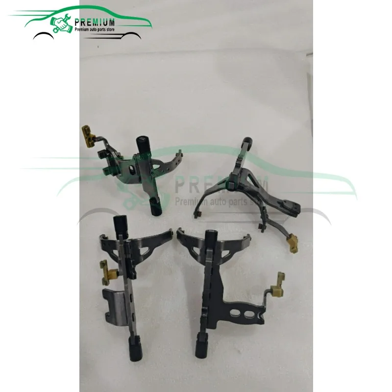 MPS6 6DCT450 4PCS 6-Speed Transmission Powershift Gear Shift Fork Fit For Dodge Avenger Ford CHRYSLER
MPS6 6DCT450 4PCS 6-Speed Transmission Powershift Gear Shift Fork Fit For Dodge Avenger Ford CHRYSLER