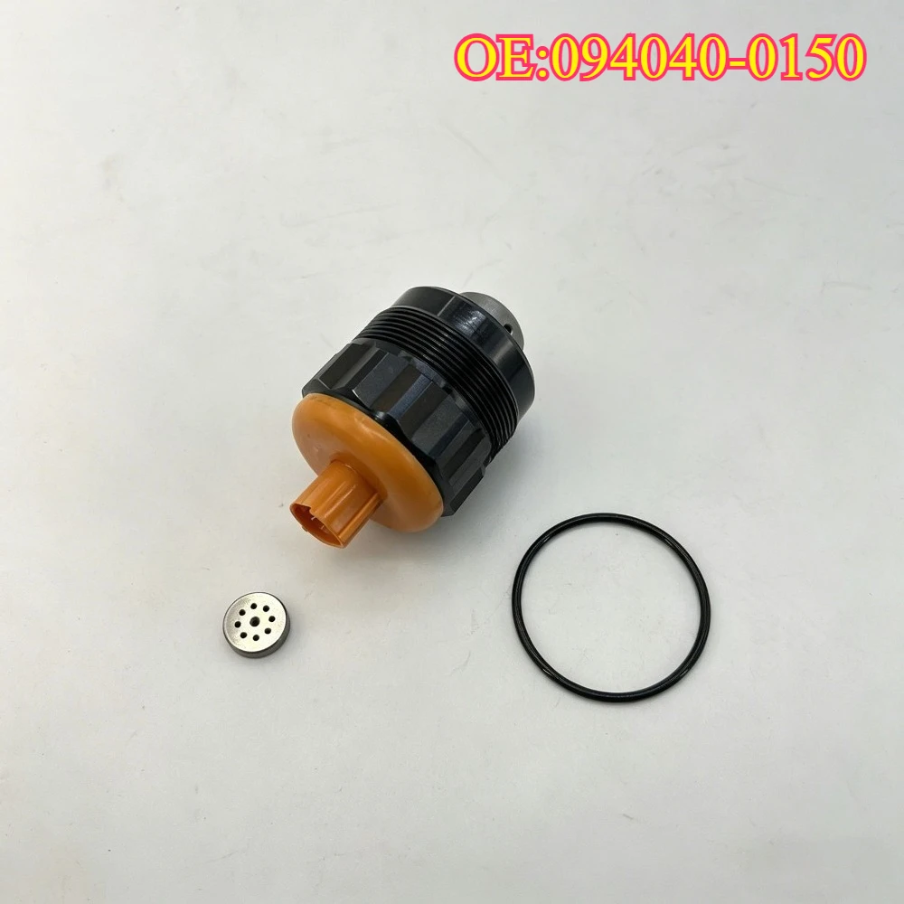 Original High Quality New For 094040-0150 095300-0140 Common Rail Fuel Injection Pump PCV Valve
Original High Quality New For 094040-0150 095300-0140 Common Rail Fuel Injection Pump PCV Valve