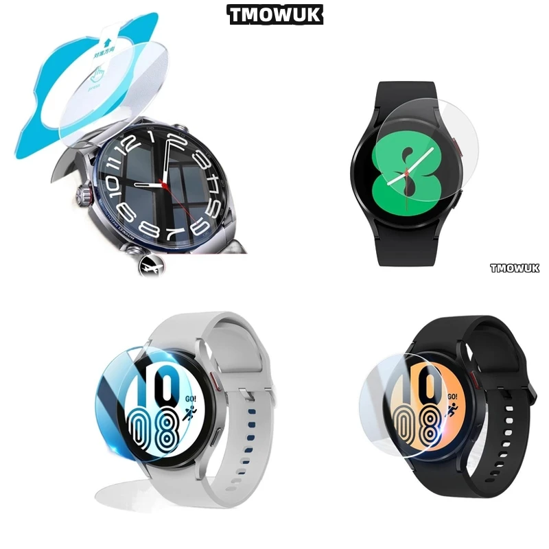 Adjustable Aluminum Alloy Band For Galaxy Watch4 Classic 40mm Watch5 Pro 45mm 44mm - Lightweight Design
Adjustable Aluminum Alloy Band For Galaxy Watch4 Classic 40mm Watch5 Pro 45mm 44mm - Lightweight Design