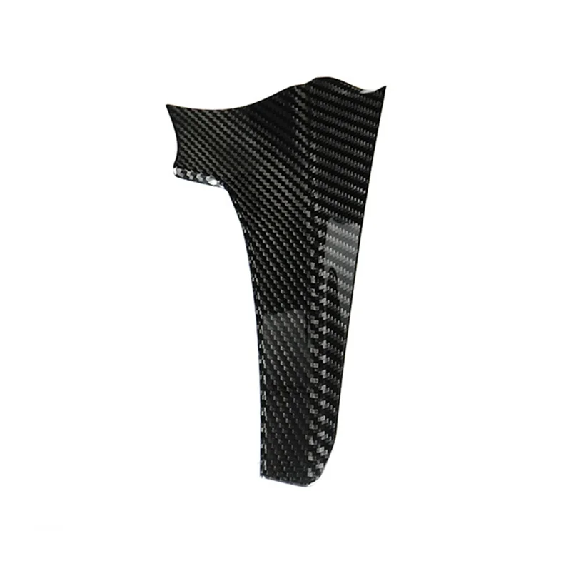 Decorative Dashboard Trim Cover Made Of Carbon Fiber For Fiat 500 Abarth 595 595C 695 2012-2024
Decorative Dashboard Trim Cover Made Of Carbon Fiber For Fiat 500 Abarth 595 595C 695 2012-2024