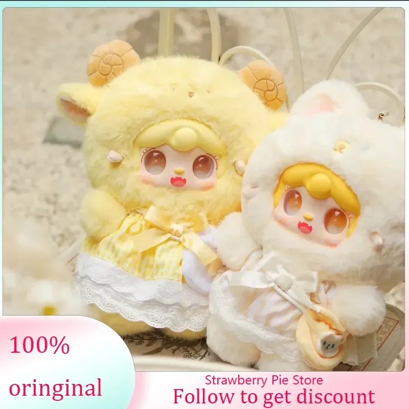 Genuine Yooki Oxygen 400% Vinly Blind Box Second Generation Wish Pocket Series Trendy Play Cute Doll Female Birthday Gift Toys
Genuine Yooki Oxygen 400% Vinly Blind Box Second Generation Wish Pocket Series Trendy Play Cute Doll Female Birthday Gift Toys
