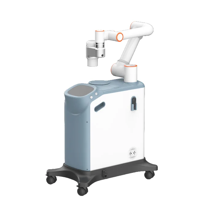 Cheap 6 Axis Cobotic Automation Robot Arm Massage Autonomous Robot 5kg Payload
Cheap 6 Axis Cobotic Automation Robot Arm Massage Autonomous Robot 5kg Payload