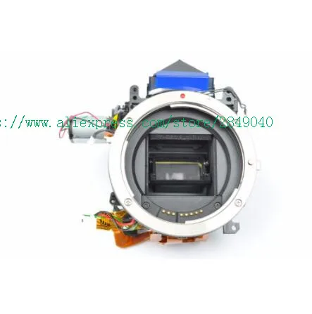 Small main box For Canon 350D (Rebel XT / Digital N) Mirror Box With Shutter Repair Part
Small main box For Canon 350D (Rebel XT / Digital N) Mirror Box With Shutter Repair Part