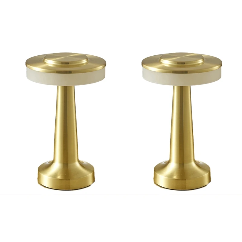 2X Touch LED Rechargeable Table Lamp Dining Table Hotel Bar Table Lamp Outdoor Small Night Lamp Decorative Table Lamp
2X Touch LED Rechargeable Table Lamp Dining Table Hotel Bar Table Lamp Outdoor Small Night Lamp Decorative Table Lamp