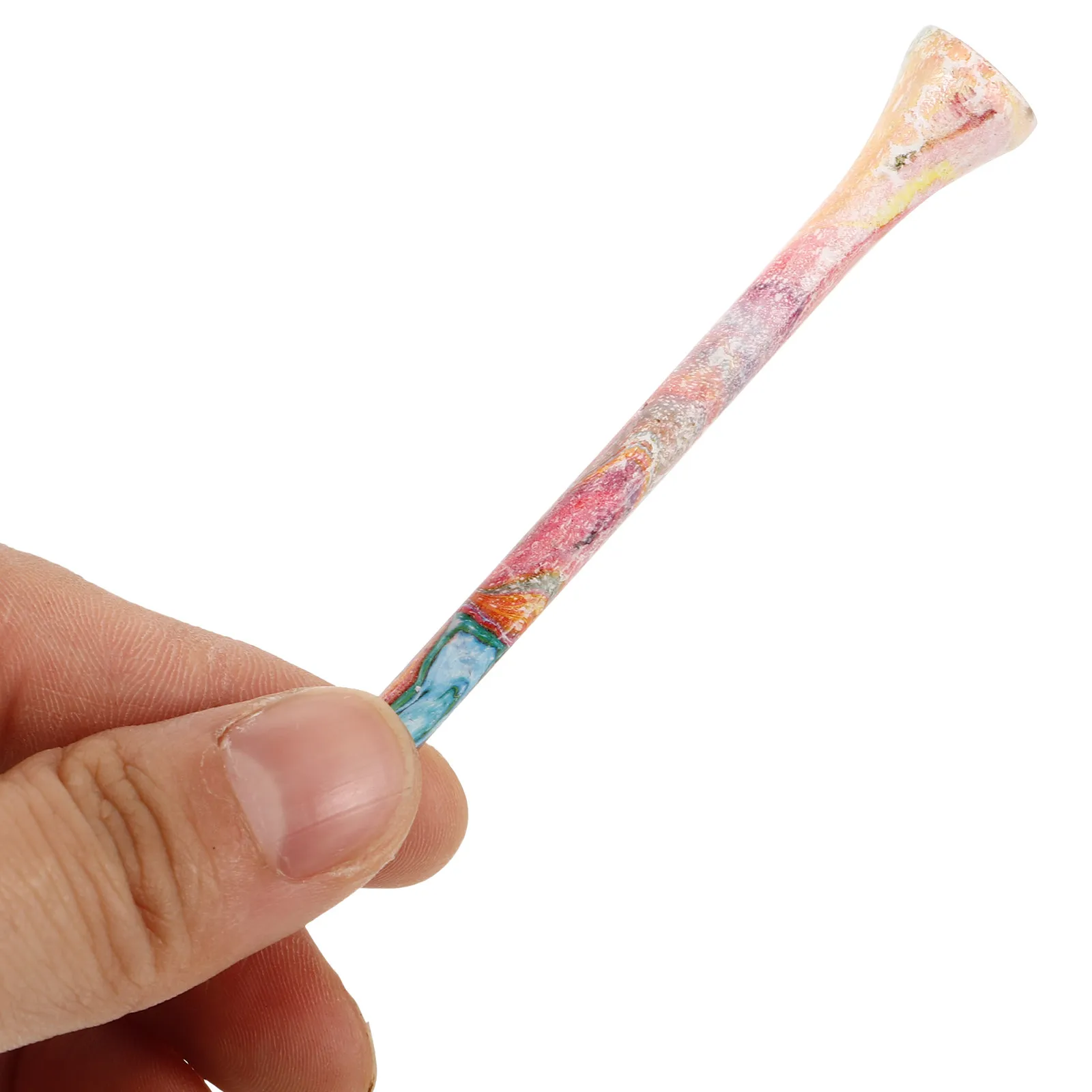 50Pcs Golf Tees Wooden Tall Golf Ball Stands Professional Wear-Resist for Outdoor Practice Training Accessories
50Pcs Golf Tees Wooden Tall Golf Ball Stands Professional Wear-Resist for Outdoor Practice Training Accessories