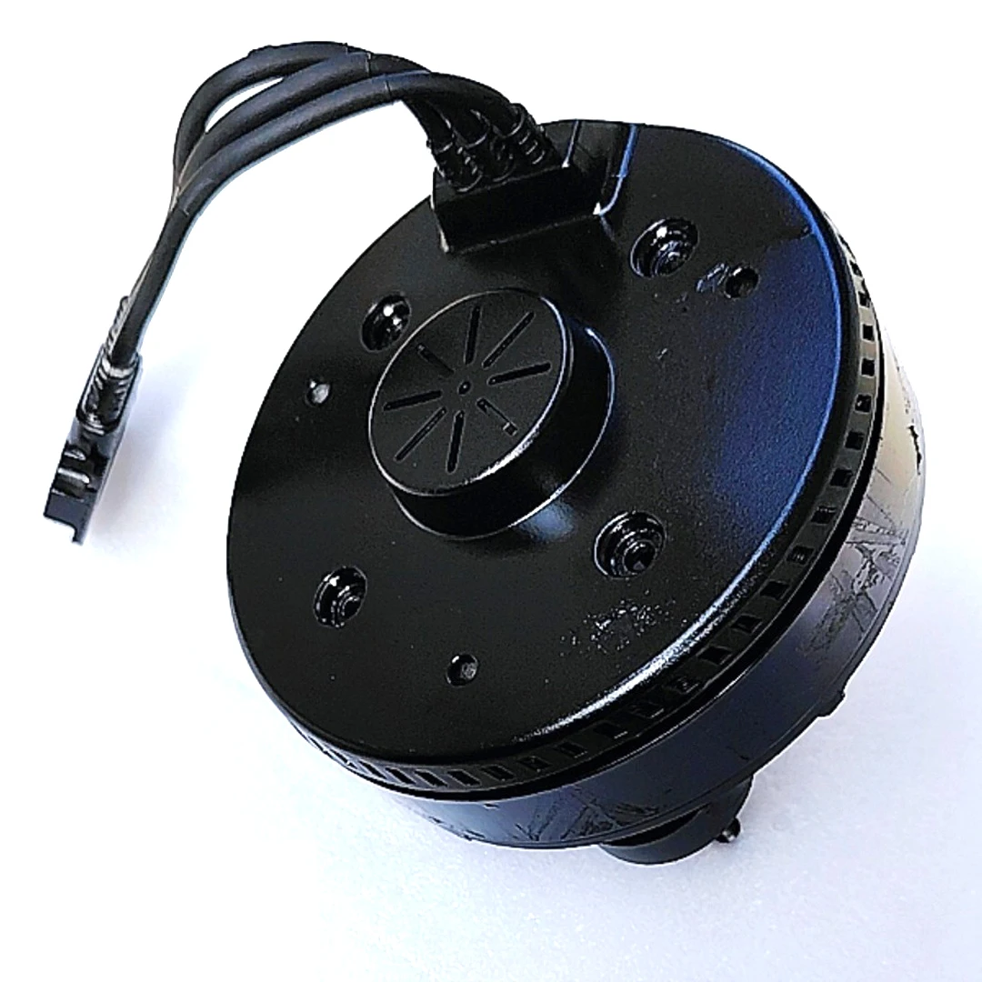 15516 Sensorless Outrunner Brushless Motor for Drone Airplane 85KG Thrust UAW EVTOL Aircraft Engine
15516 Sensorless Outrunner Brushless Motor for Drone Airplane 85KG Thrust UAW EVTOL Aircraft Engine