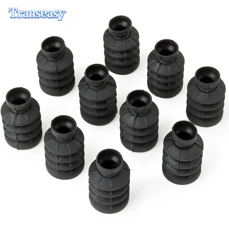 10PCS DQ200 0AM DSG 7 Speed Transmisson Valve Body Push Rod Dust Cover Suit For VW Audi
10PCS DQ200 0AM DSG 7 Speed Transmisson Valve Body Push Rod Dust Cover Suit For VW Audi