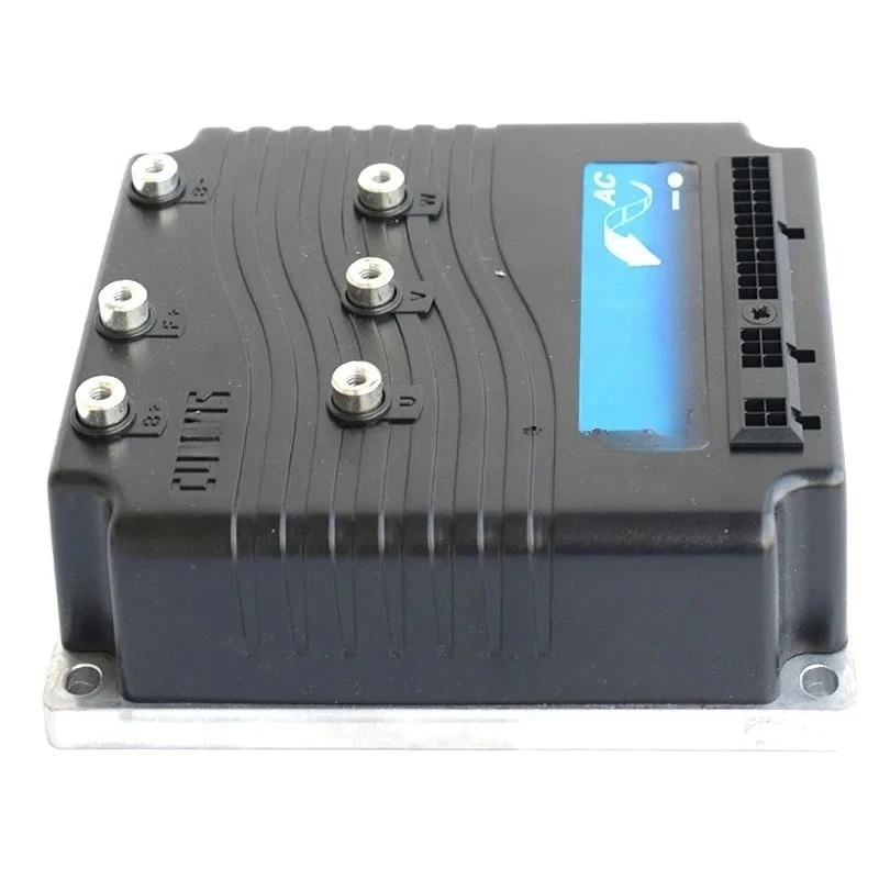 China Factory 1230-2420 24v 200A AC Motor Speed Controller Used for Heli Forklift Truck
China Factory 1230-2420 24v 200A AC Motor Speed Controller Used for Heli Forklift Truck