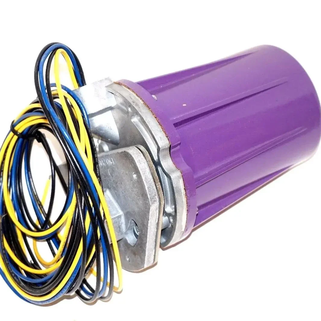 Hot Sale Honeywell C7061 Purple Peeper Dynamic Self-Check UV Flame
Hot Sale Honeywell C7061 Purple Peeper Dynamic Self-Check UV Flame