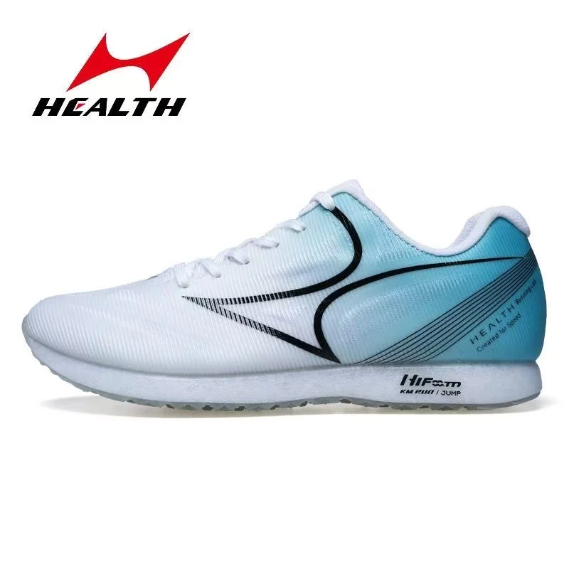 Health 688S sports shoes for Men and Women Students Breathable Running Training Body Examination Standing Long Jump Sneakers
Health 688S sports shoes for Men and Women Students Breathable Running Training Body Examination Standing Long Jump Sneakers