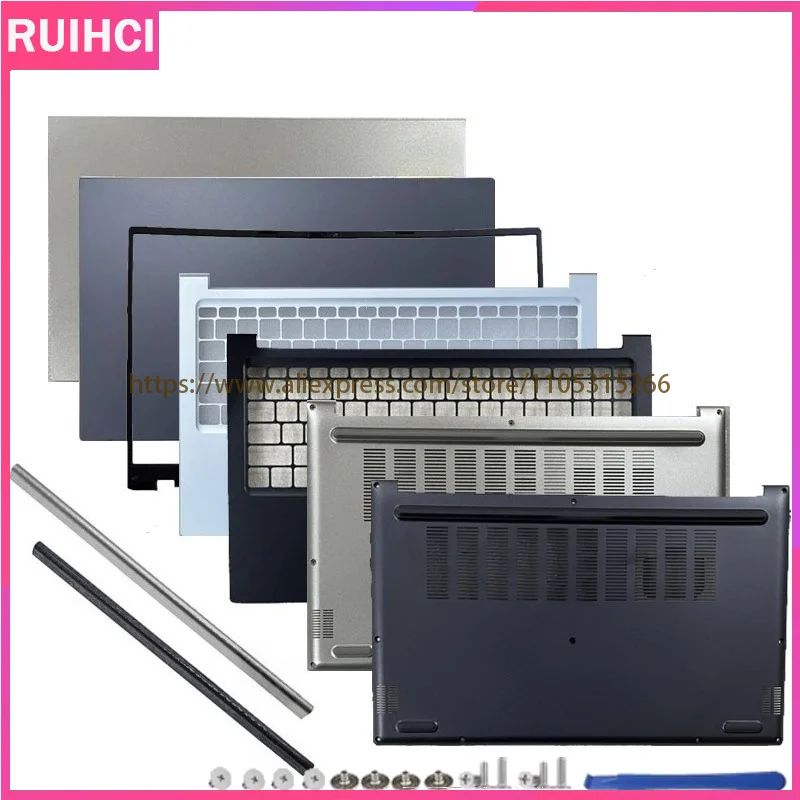 For Asus Vivobook 15X X1503ZA M1503Q Laptop LCD Back Cover/Front Panel/Palm Rest/Bottom Cover/Hinge Cover
For Asus Vivobook 15X X1503ZA M1503Q Laptop LCD Back Cover/Front Panel/Palm Rest/Bottom Cover/Hinge Cover