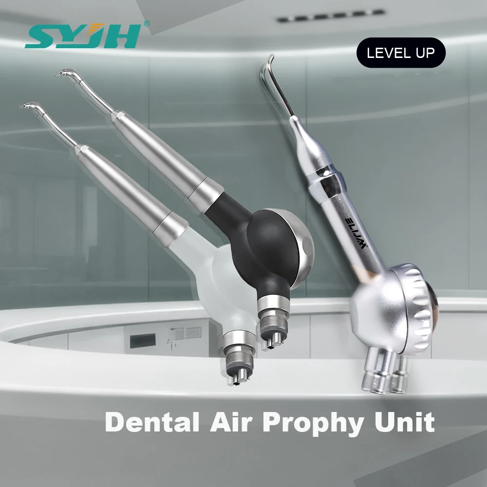Стоматологический пескоструйный пистолет SYJH с 2/4 отверстиями, автоклавируемый при 135°C, для чистки, отбеливания и полировки зубов, инструменты и оборудование
Стоматологический пескоструйный пистолет SYJH с 2/4 отверстиями, автоклавируемый при 135°C, для чистки, отбеливания и полировки зубов, инструменты и оборудование