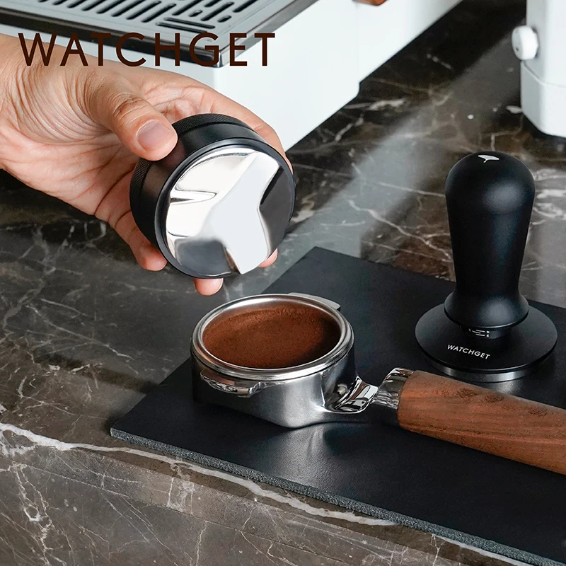 Watchget 51/53/58 мм дистрибьютор эспрессо, дистрибьютор кофе эспрессо для бариста аксессуары для приготовления эспрессо
Watchget 51/53/58 мм дистрибьютор эспрессо, дистрибьютор кофе эспрессо для бариста аксессуары для приготовления эспрессо