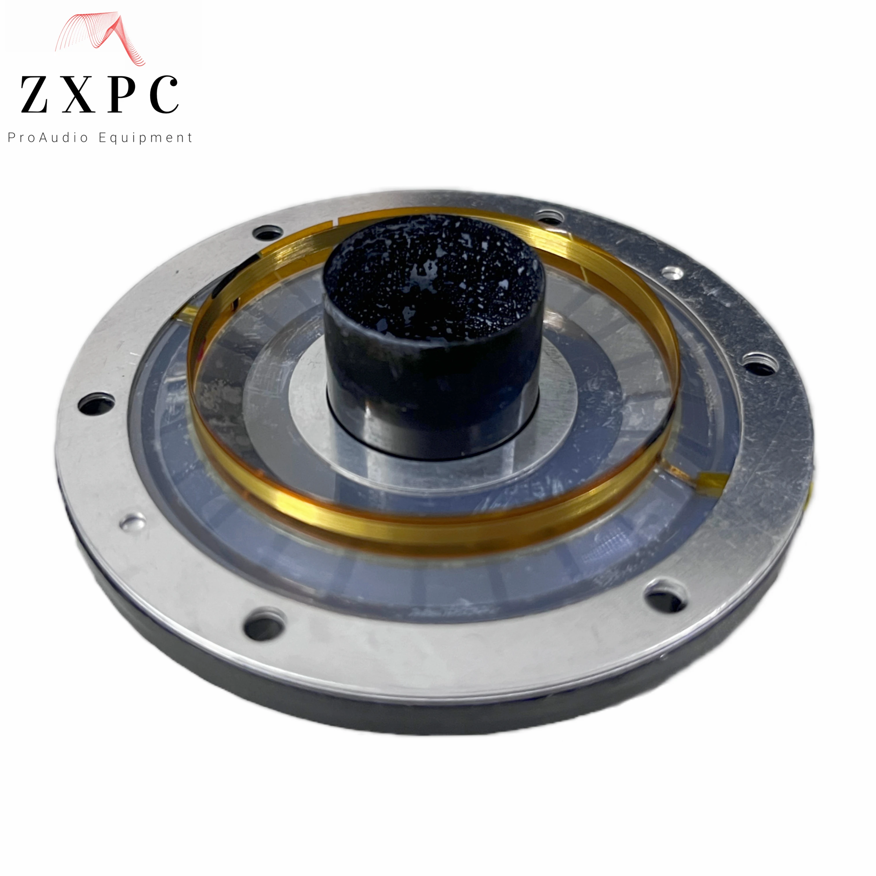 Replacement Diaphragm For BMS 5530ND, BMS-5531ND Driver 8Ω VC 1.75" /44.4mm
Replacement Diaphragm For BMS 5530ND, BMS-5531ND Driver 8Ω VC 1.75" /44.4mm