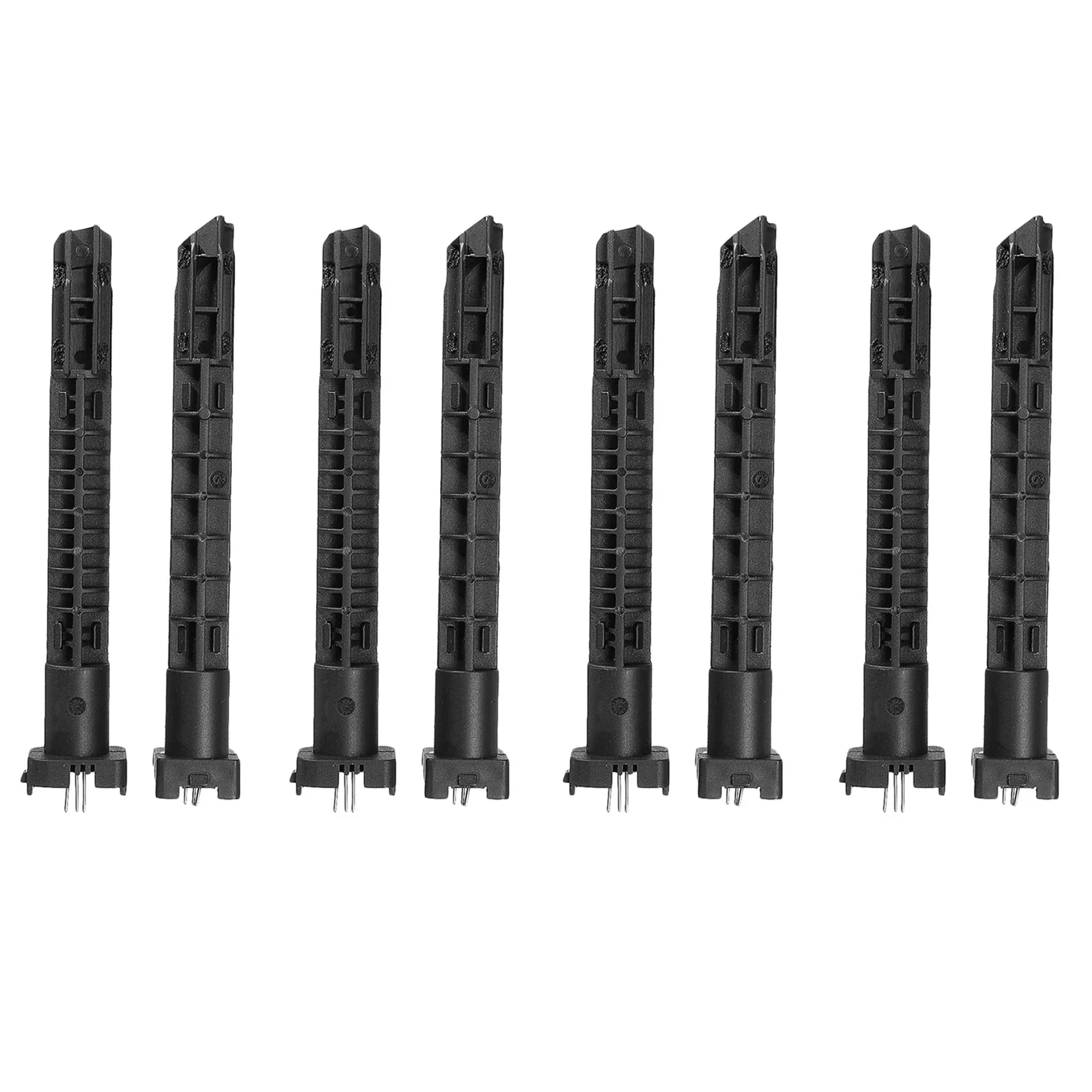 4Pair Transmission Sensors Y3/9B4 Y3/9B5 for Mercedes 722.8 Gearbox Control Unit
4Pair Transmission Sensors Y3/9B4 Y3/9B5 for Mercedes 722.8 Gearbox Control Unit