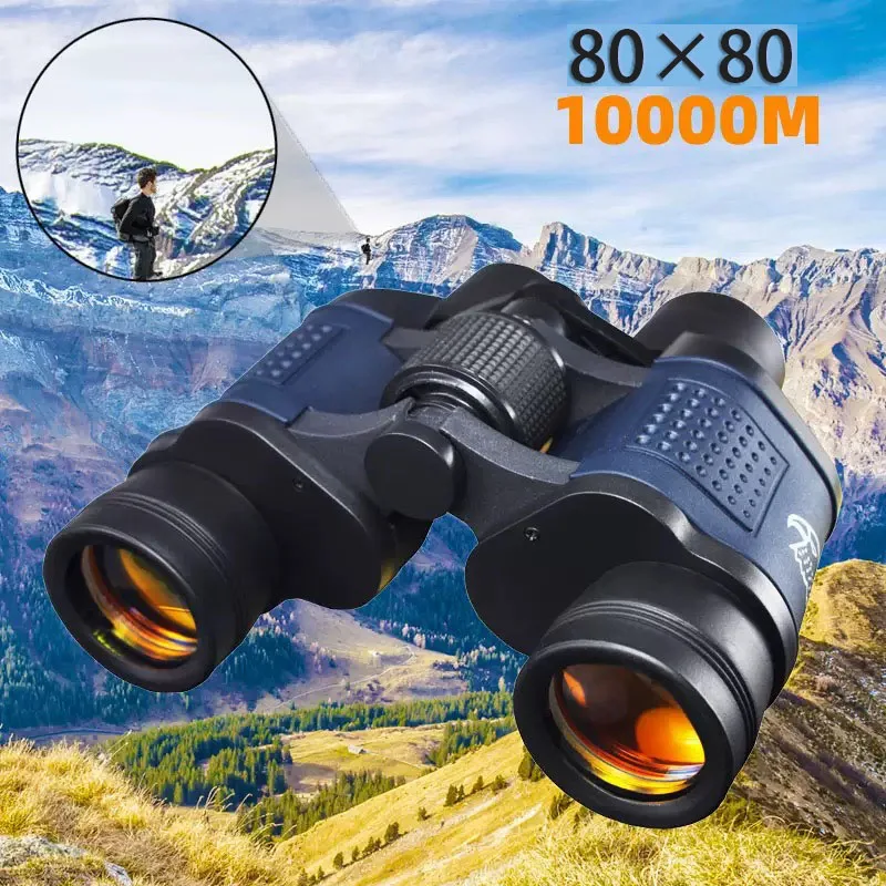High-magnification high-definition low-light night vision binoculars for outdoor bee spotting and catching
High-magnification high-definition low-light night vision binoculars for outdoor bee spotting and catching