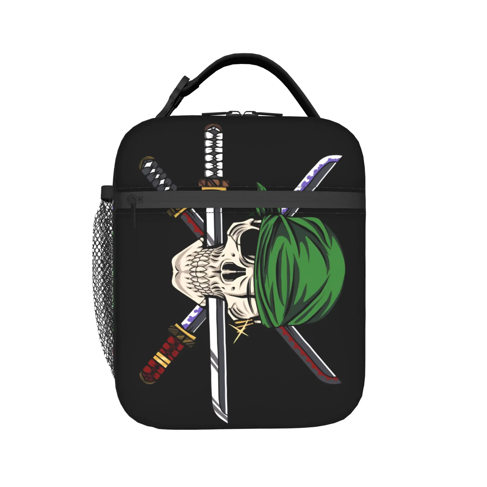 Custom One Pieces Lunch Bag Men Women Cooler Warm Insulated Lunch Boxes for School
Custom One Pieces Lunch Bag Men Women Cooler Warm Insulated Lunch Boxes for School
