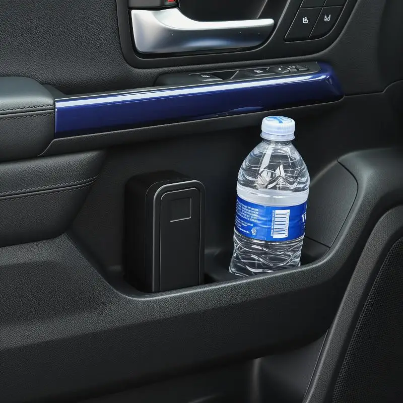 Innovative Car Coin Storage Box Design Optimized for Comfort and Access
Innovative Car Coin Storage Box Design Optimized for Comfort and Access