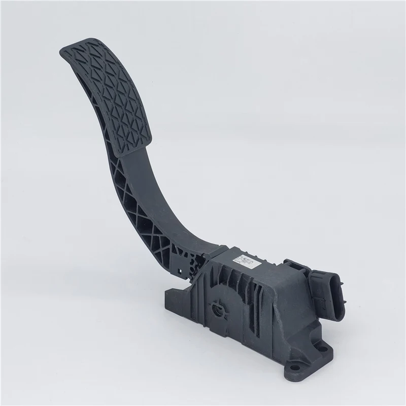 1108050-BK01 Electronic Throttle Accelerator Pedal Assembly Accelerator Pedal Sensor for FAW
1108050-BK01 Electronic Throttle Accelerator Pedal Assembly Accelerator Pedal Sensor for FAW