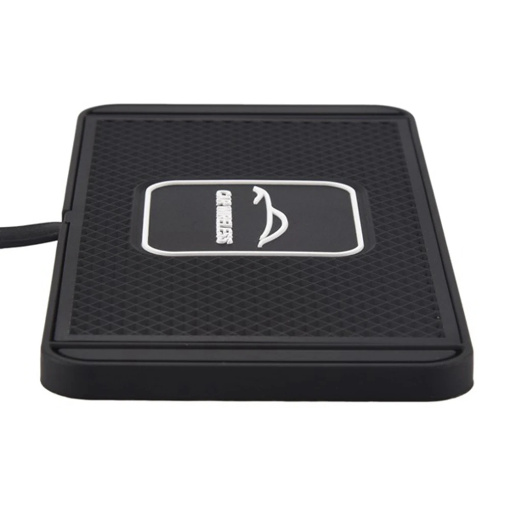 5/7.5/10W C1 Car For Qi Wireless Charger Pad Fast Charging Dock Station Non-Slip Mat
5/7.5/10W C1 Car For Qi Wireless Charger Pad Fast Charging Dock Station Non-Slip Mat