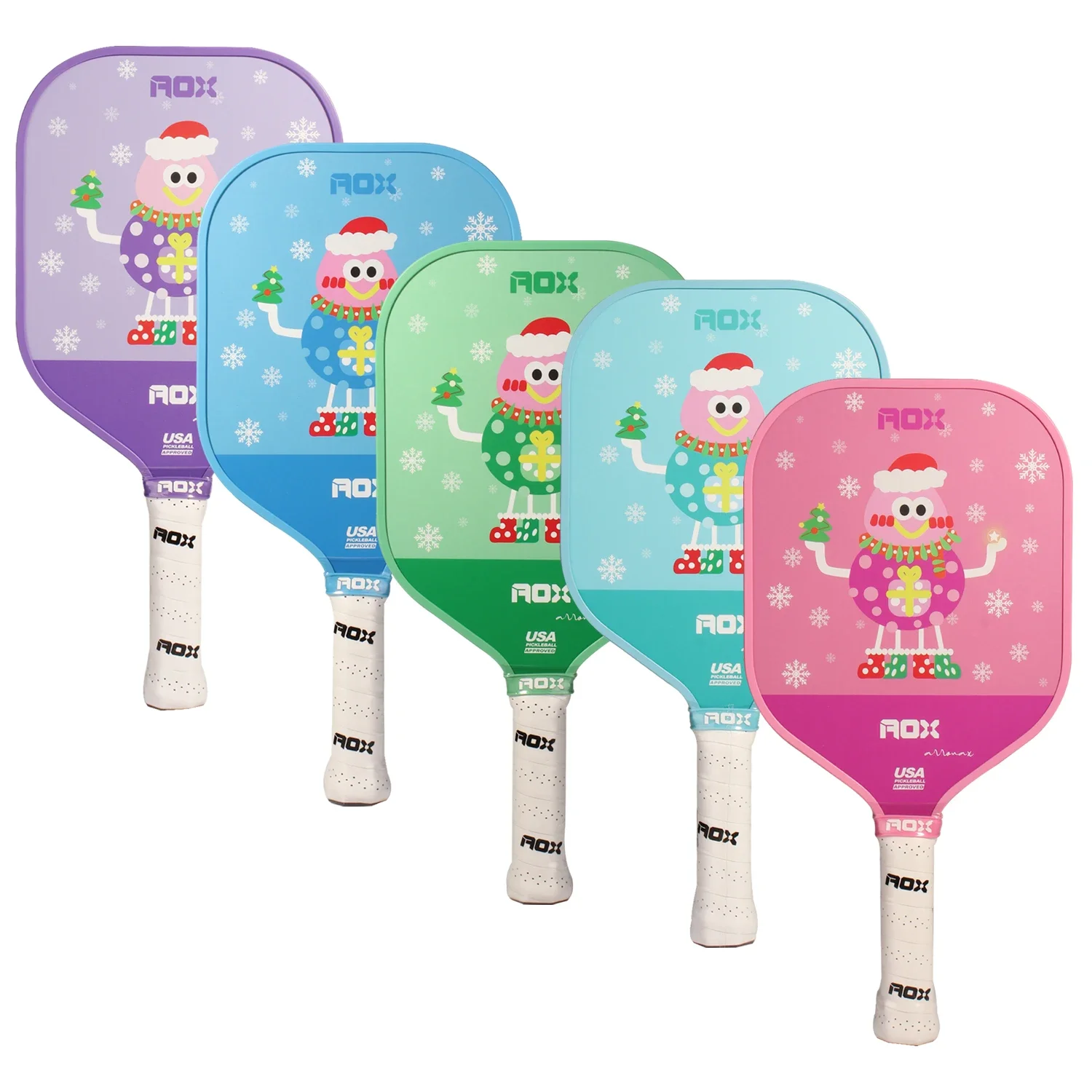 Ракетка Arronax Pickleball Paddle, ракетка с поверхностью из легкой шлифованой стекловолокна, устойчивая к царапинам защита кромок, подарки Pickleball для начинающих
Ракетка Arronax Pickleball Paddle, ракетка с поверхностью из легкой шлифованой стекловолокна, устойчивая к царапинам защита кромок, подарки Pickleball для начинающих