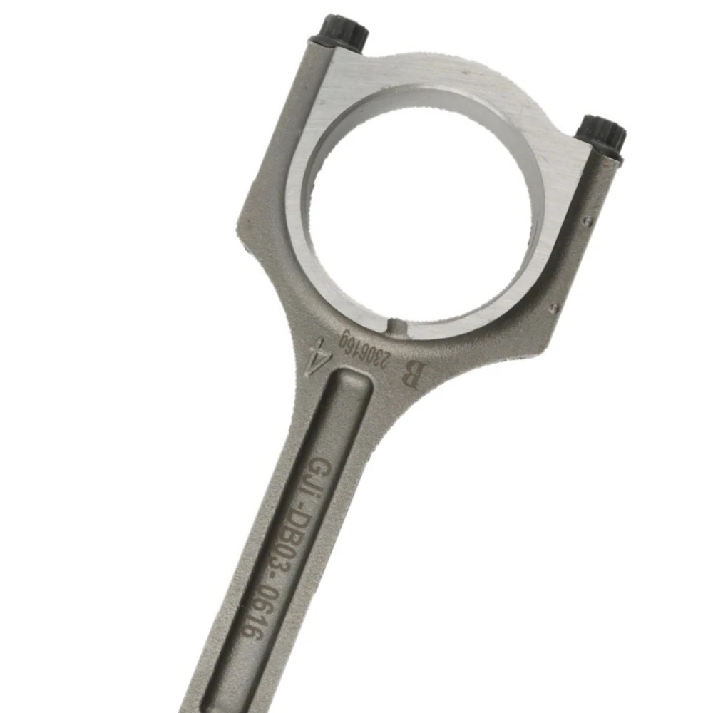 Metal Brand New Automatic Parts 23510 25200 23510-25200 for Hyundai Sonata G4KC G4KE Connecting Rod 23510 25200 1pc Accessories
Metal Brand New Automatic Parts 23510 25200 23510-25200 for Hyundai Sonata G4KC G4KE Connecting Rod 23510 25200 1pc Accessories