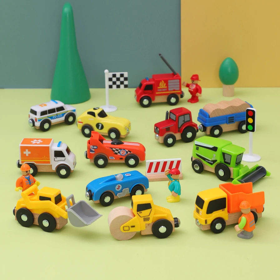 Magnetic Car Toy, Racing Ambulance Scene Simulation, Engineering Vehicle,Car Hand Grip Toy,Compatible With Wooden Train Tracks
Magnetic Car Toy, Racing Ambulance Scene Simulation, Engineering Vehicle,Car Hand Grip Toy,Compatible With Wooden Train Tracks
