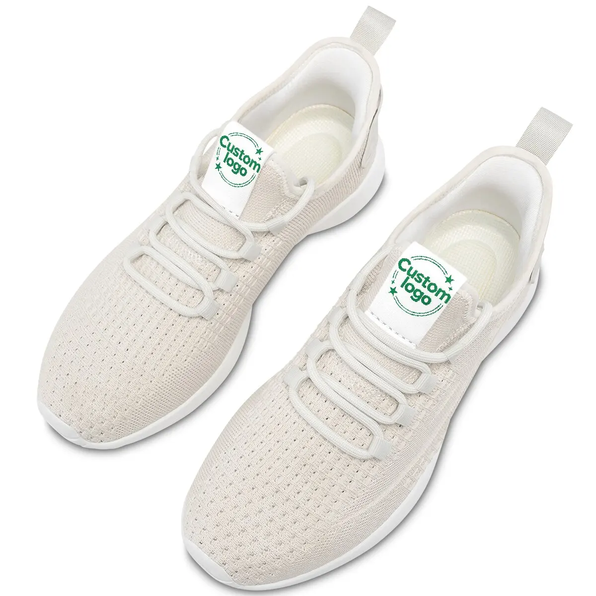 Custom Casual Shoes for Men Women Comfort Walking Shoes Daily Travel Elderly Sneakers
Custom Casual Shoes for Men Women Comfort Walking Shoes Daily Travel Elderly Sneakers