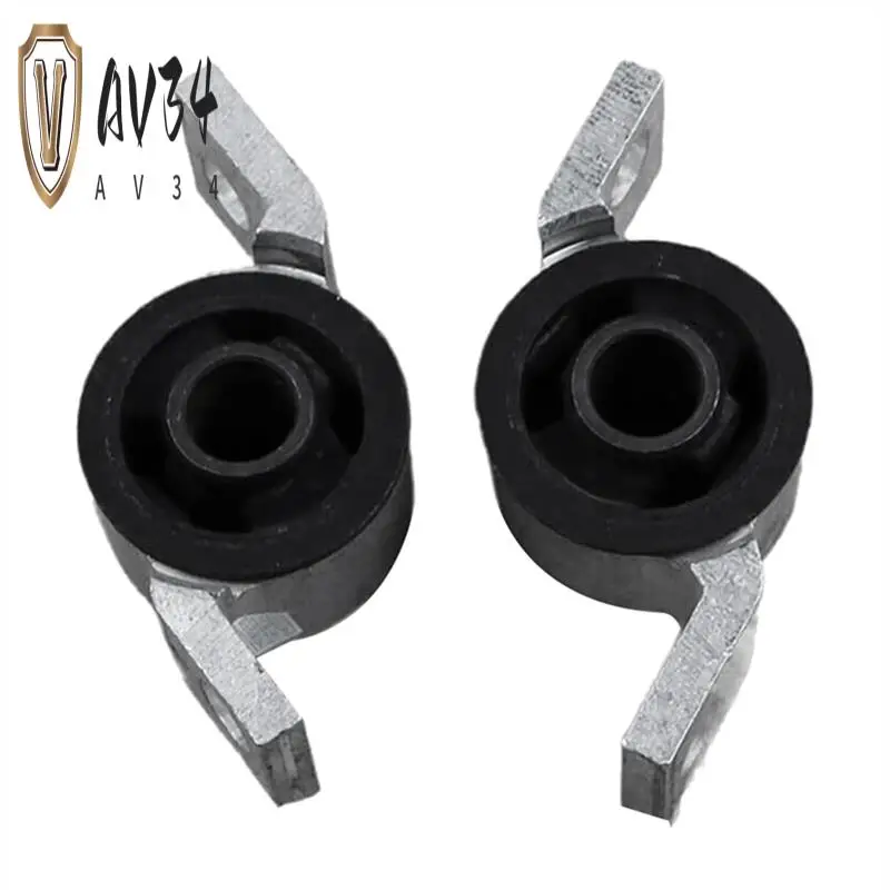 AV34-Rear Axle Control Arm Bushing Retainer For Volvo XC90 2003-2016 Upper Control Arm Mounitng Bush Bracket
AV34-Rear Axle Control Arm Bushing Retainer For Volvo XC90 2003-2016 Upper Control Arm Mounitng Bush Bracket