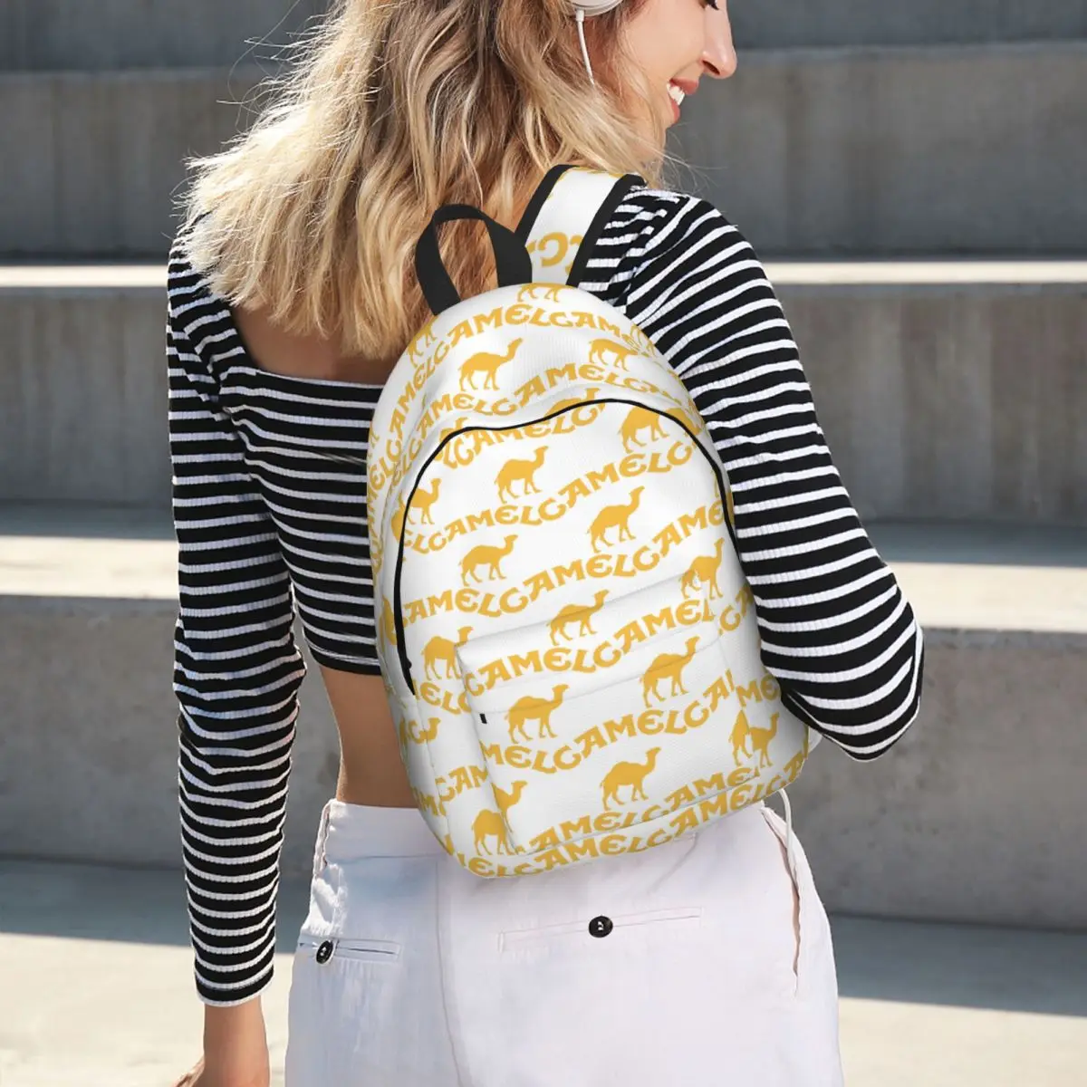 Cigarette Brand Backpack Hot Sale Daypack Large Capacity Kids BookBag School Bag Shoulder Bags for Men Women
Cigarette Brand Backpack Hot Sale Daypack Large Capacity Kids BookBag School Bag Shoulder Bags for Men Women