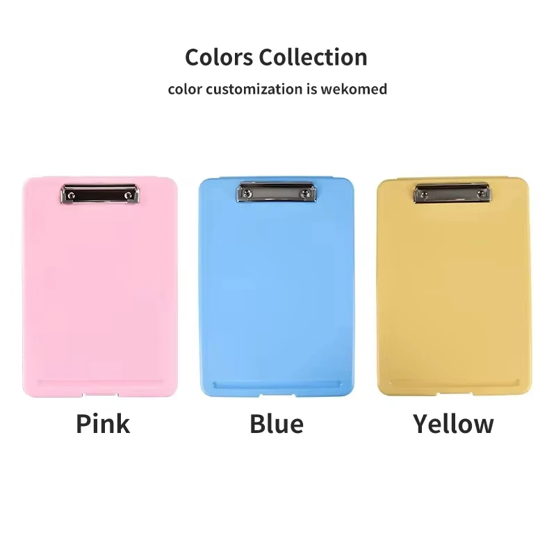 A4 Expanding Folder Document Organizer Clipboard with Storage for Office School Stationery Desktop Durable Gift File Manager
A4 Expanding Folder Document Organizer Clipboard with Storage for Office School Stationery Desktop Durable Gift File Manager