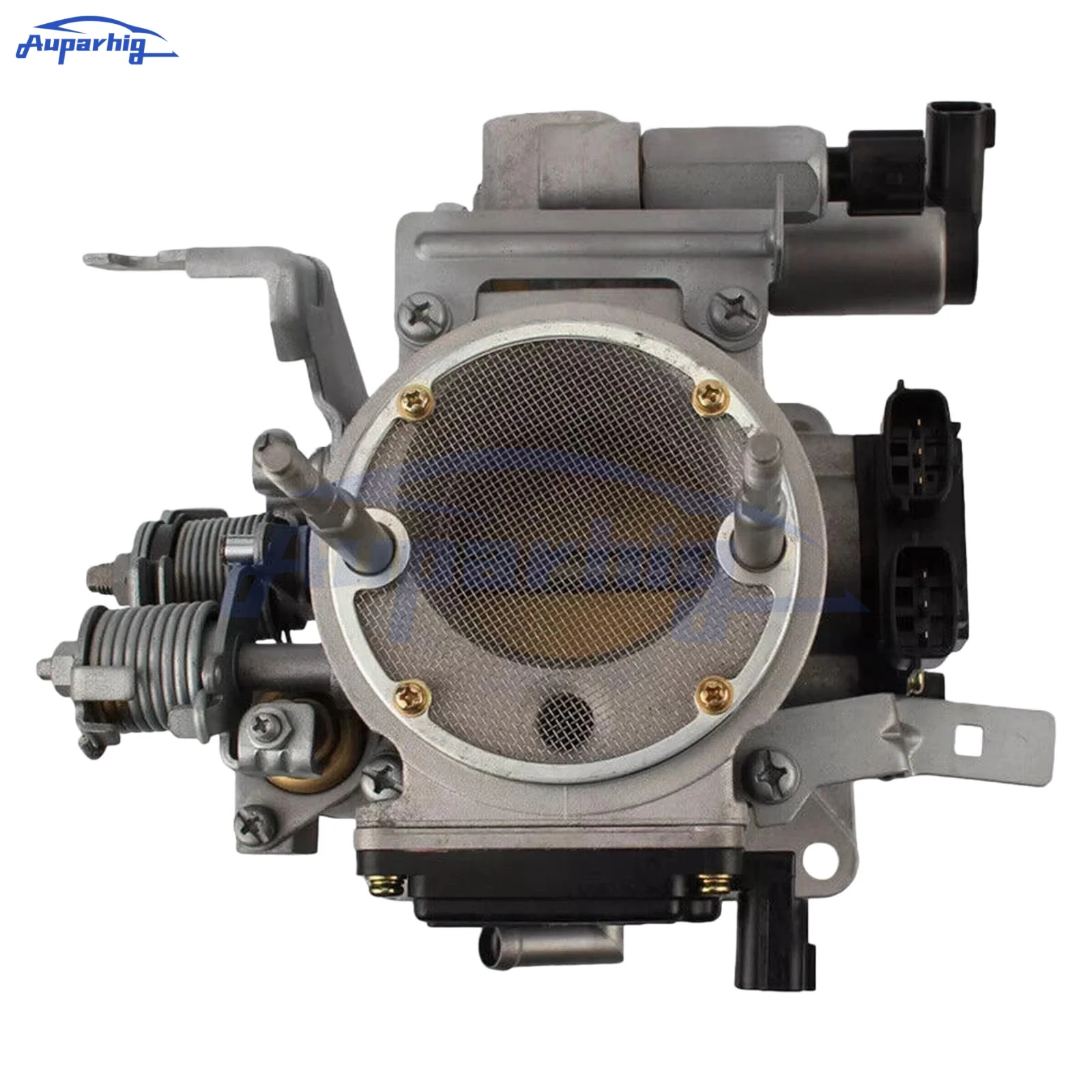 QTGYCND Throttle Body 16118-3S510 For Nissan Frontier 1998-2002 XE SE 4 Cyl 2.4L Engine Auto Parts Replacement Air Intake System
QTGYCND Throttle Body 16118-3S510 For Nissan Frontier 1998-2002 XE SE 4 Cyl 2.4L Engine Auto Parts Replacement Air Intake System