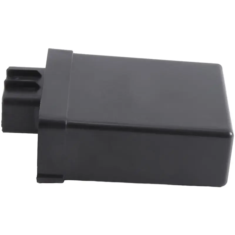 Precision 1 PCS Motorcycle Intelligent Digital Ignition CDI ECU Box Black Plastic For TTR 125 2002 CDI Box ECU 22.145
Precision 1 PCS Motorcycle Intelligent Digital Ignition CDI ECU Box Black Plastic For TTR 125 2002 CDI Box ECU 22.145