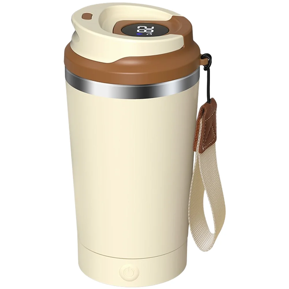 For Travel For Office Electric Mixing Cup Wireless Charging Mixing Cup Automatic Mixer Detachable Base 7000 RPM Motor
For Travel For Office Electric Mixing Cup Wireless Charging Mixing Cup Automatic Mixer Detachable Base 7000 RPM Motor