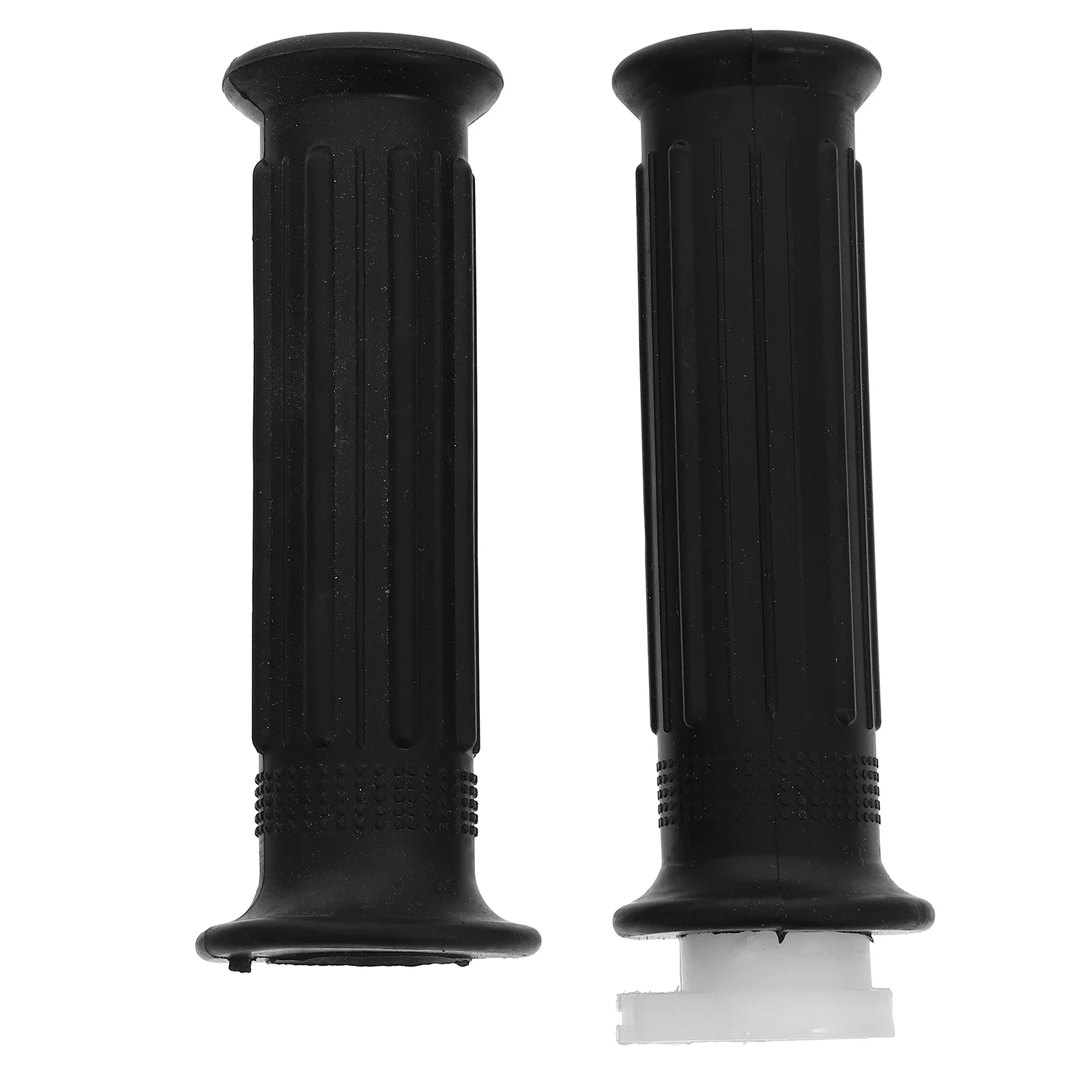 2pcs Motorcycle Grips Motorcycle Handlebars Sturdy Rubber Anti Easy Install Replacement Parts Accessories
2pcs Motorcycle Grips Motorcycle Handlebars Sturdy Rubber Anti Easy Install Replacement Parts Accessories