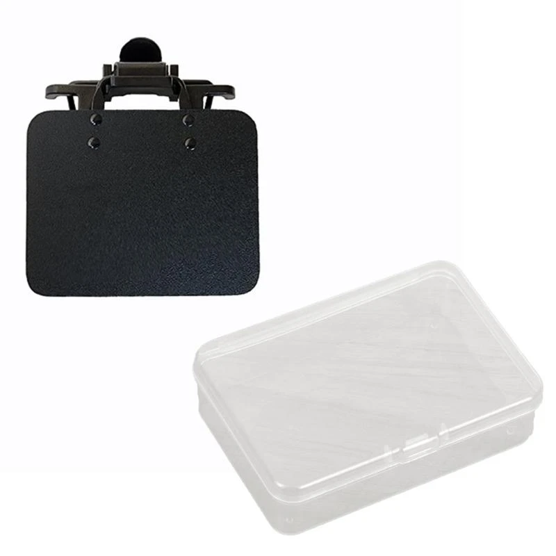 Нашивки для очков для стрельбы по мишеням Спортивные очки для стрельбы для очков
Нашивки для очков для стрельбы по мишеням Спортивные очки для стрельбы для очков