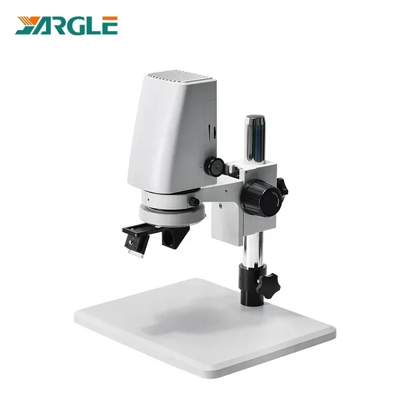 Yargle Y-300DP HD video Trinocular Microscope Auto Zoom Digital Microscope 1000x Digital Microscope For Mobile Repair
Yargle Y-300DP HD video Trinocular Microscope Auto Zoom Digital Microscope 1000x Digital Microscope For Mobile Repair